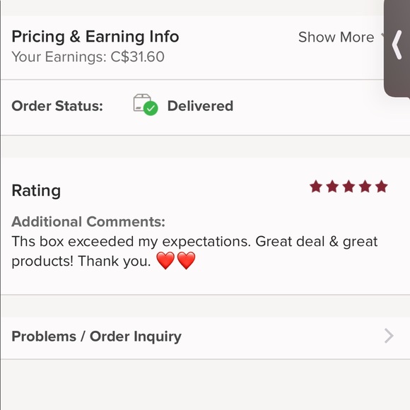 MAKEUP & SKINCARE MYSTERY BOX - Picture 10 of 11